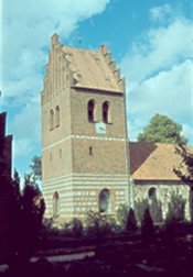 Gentofte Kirke